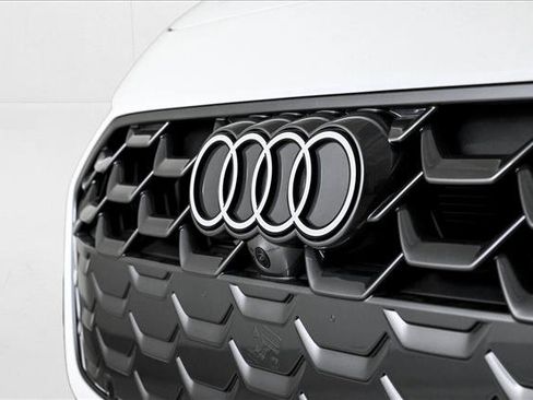 New 2025 Audi A5 2.0T Premium Plus image 3