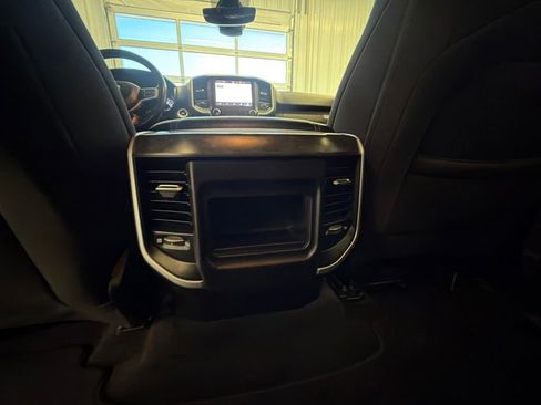 Used 2023 RAM 1500 Big Horn AWD/4WD image 29