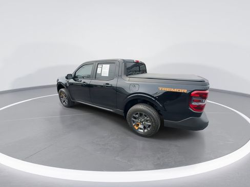 Used 2024 Ford Maverick Tremor w/ Tremor Off-Road Package AWD/4WD image 6