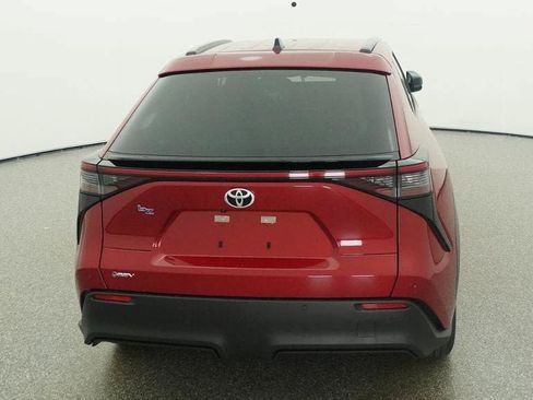 New 2026 Toyota bZ FWD image 7
