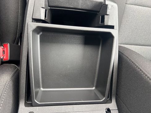 Used 2025 Chevrolet Colorado W/T image 20