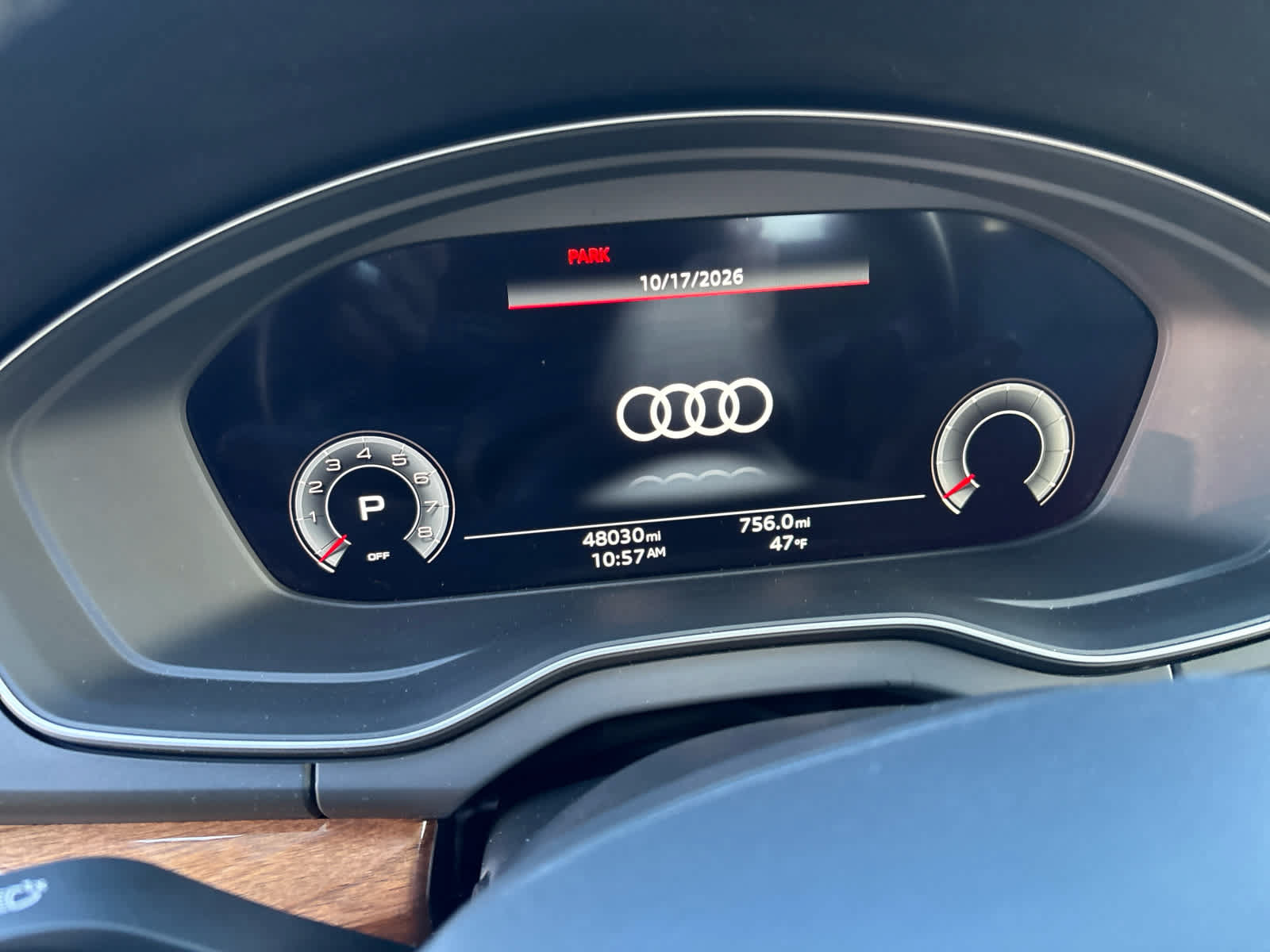 Used 2023 Audi Q5 2.0T Prestige w/ Prestige Package AWD/4WD image 9