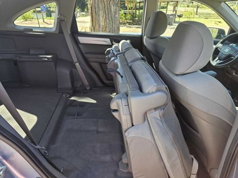 Used 2011 Honda CR-V SE image 34