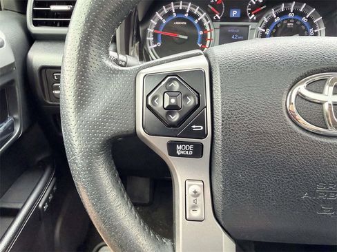 Certified 2018 Toyota 4Runner Limited w/ Wilderness Package image 9