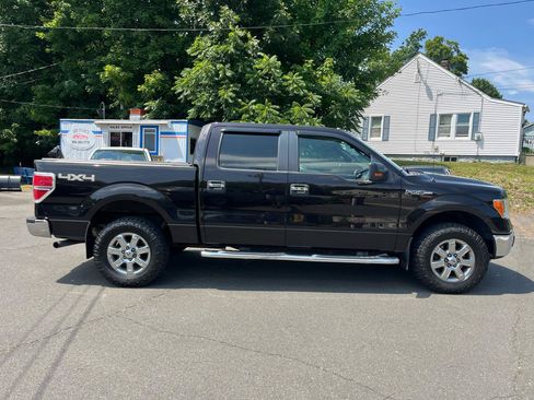 Used 2013 Ford F150 XLT w/ Luxury Equipment Group AWD/4WD image 6