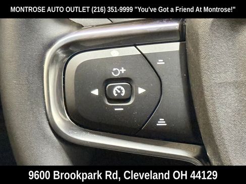 New 2026 Volvo XC40 B5 Ultra w/ Protection Package Premier image 29