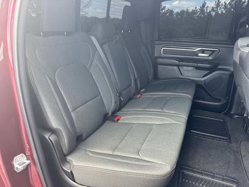 Used 2023 RAM 1500 Big Horn AWD/4WD image 22