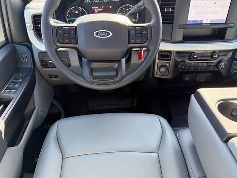 New 2026 Ford F350 XL w/ XL Driver Assist Package AWD/4WD image 29