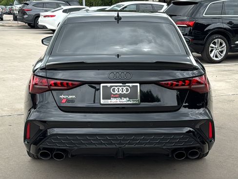 Used 2026 Audi S3 Premium AWD/4WD image 6