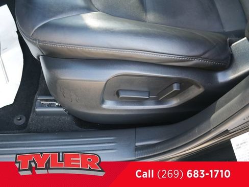 Used 2023 MAZDA CX-5 AWD 2.5 S w/ Select Package image 22