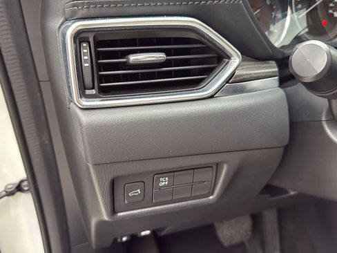 Used 2017 MAZDA CX-5 Grand Select image 31