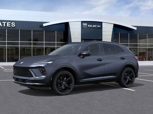 New 2026 Buick Envision Sport Touring image 26