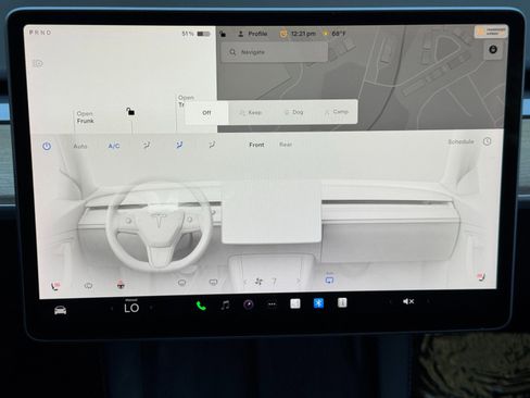 Used 2023 Tesla Model 3 Standard Range RWD image 23