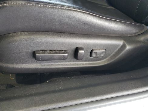 Used 2021 Acura ILX w/ Premium Package FWD image 19