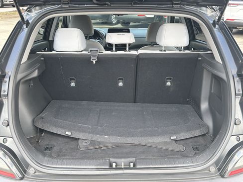 Used 2023 Hyundai Kona SEL w/ Convenience Package AWD/4WD image 18