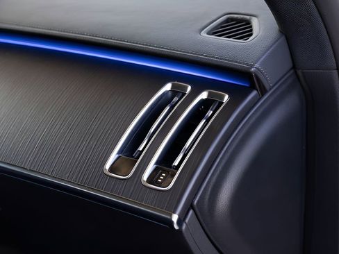 Used 2023 Mercedes-Benz S 500 4MATIC image 82