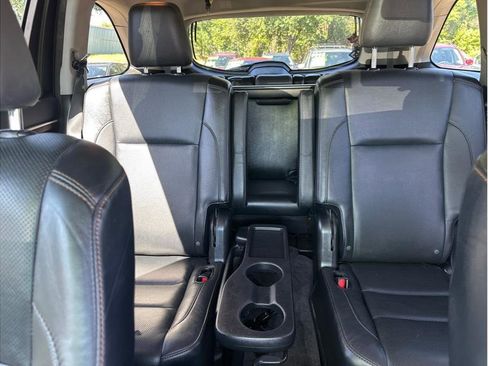 Used 2015 Toyota Highlander Limited Platinum AWD/4WD image 23