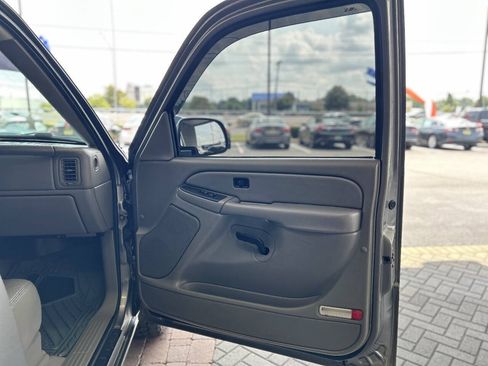Used 2006 Chevrolet Silverado 1500 LT w/ Light Duty Power Package RWD image 49