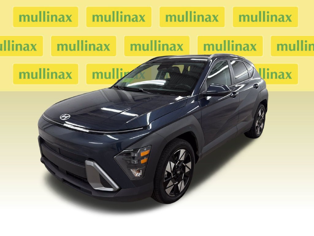 Used 2025 Hyundai Kona SEL FWD image 14