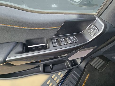 Used 2022 Ford F150 Tremor w/ Equipment Group 402A High image 11