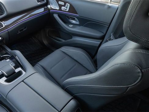 New 2026 Mercedes-Benz GLE 450 GLE 450 image 26