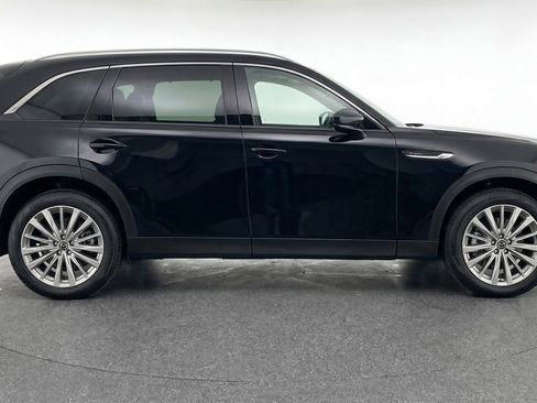 Used 2025 MAZDA CX-90 3.3 Turbo w/ Preferred Package AWD/4WD image 11
