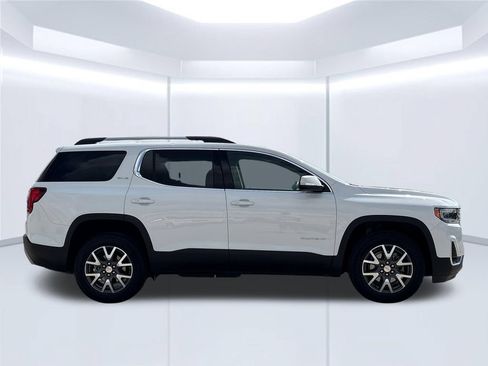 Used 2023 GMC Acadia SLE w/ Driver Convenience Package AWD/4WD image 8