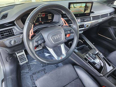 Used 2023 Audi S5 Premium Plus image 2
