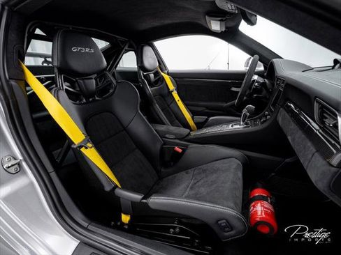 Used 2016 Porsche 911 GT3 RS RWD image 38