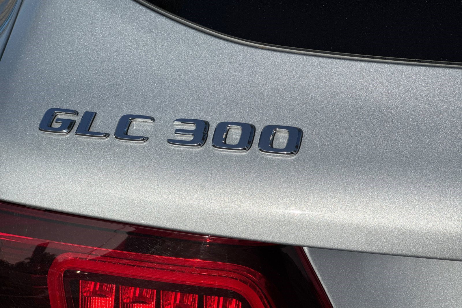 Used 2022 Mercedes-Benz GLC 300 image 28