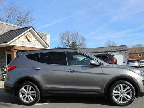 Used 2016 Hyundai Santa Fe Sport 2.0T w/ Option Group 05 image 4