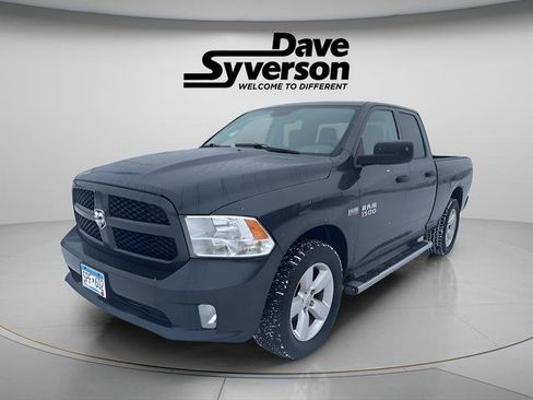 Used 2013 RAM 1500 Express image 1