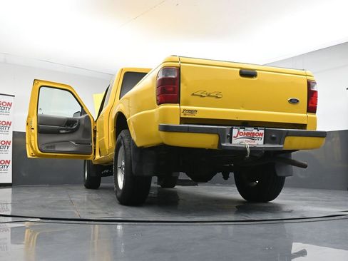 Used 2002 Ford Ranger XLT AWD/4WD image 43