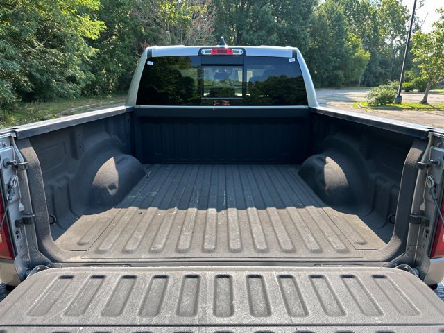 Used 2022 RAM 1500 Laramie AWD/4WD image 28