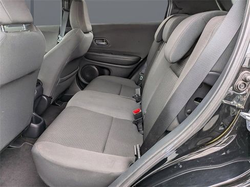 Used 2022 Honda HR-V Sport image 14