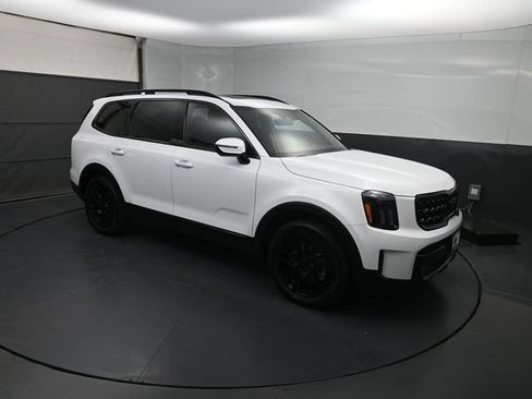 Used 2025 Kia Telluride SX X-Line AWD/4WD image 18