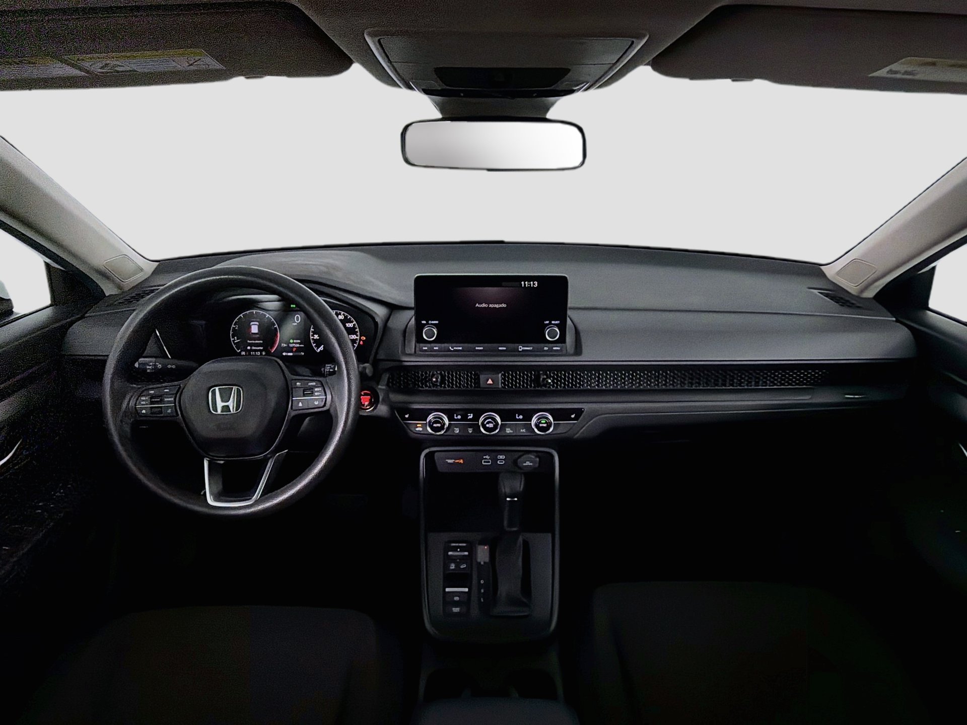 Used 2024 Honda CR-V EX image 15