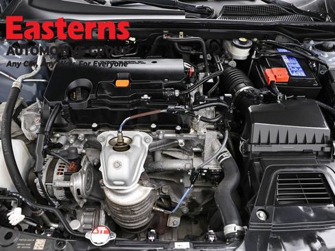 Used 2022 Honda Civic Sport image 7