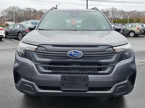 New 2026 Subaru Forester image 2