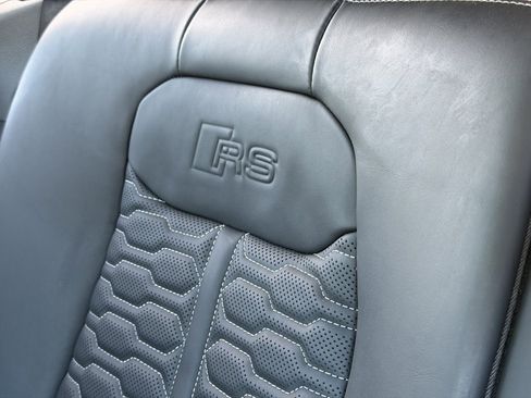 Used 2021 Audi RS Q8 4.0T w/ Carbon Optic Package image 46