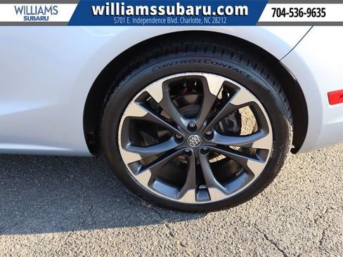 Used 2019 Buick Cascada Premium FWD image 34
