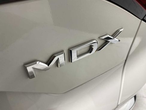 Certified 2023 Acura MDX image 7