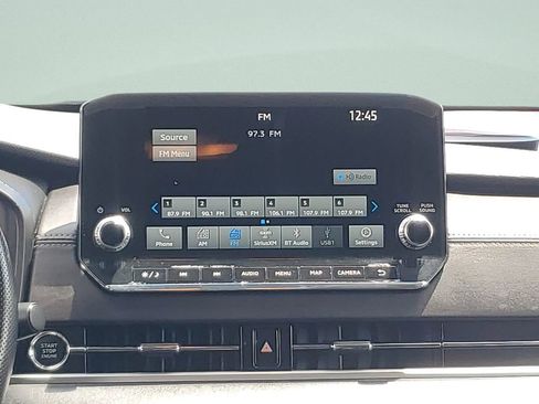 Used 2024 Mitsubishi Outlander SE AWD/4WD image 22
