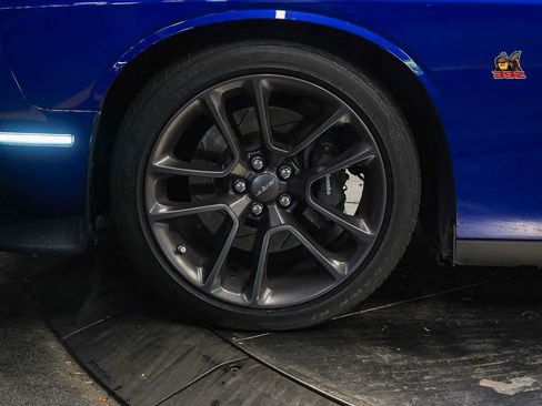 Used 2020 Dodge Challenger R/T Scat Pack w/ Driver Convenience Group image 9