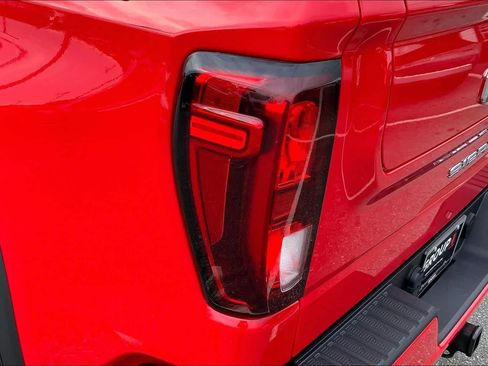 New 2026 GMC Sierra 1500 Elevation w/ X31 Off-Road Package image 14