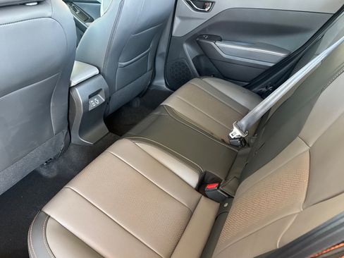 New 2026 Subaru Crosstrek 2.5i Limited AWD/4WD image 12