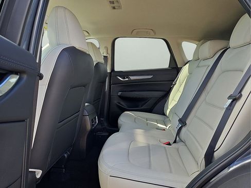 New 2025 MAZDA CX-5 AWD 2.5 S w/ Preferred Package image 15