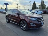 Used 2018 Ford Edge Sport w/ Equipment Group 401A image 3