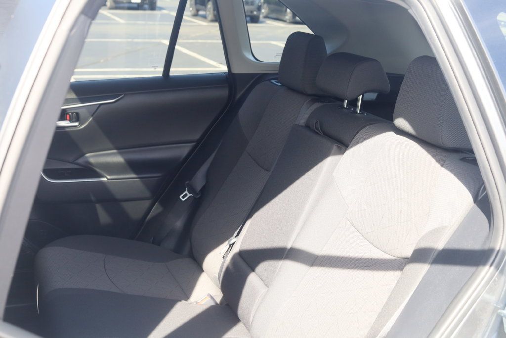 Used 2024 Toyota RAV4 XLE w/ Convenience Package AWD/4WD image 19