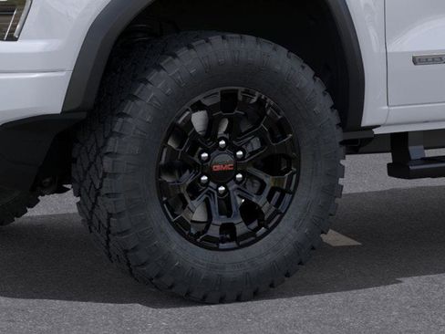 New 2026 GMC Canyon Elevation image 9